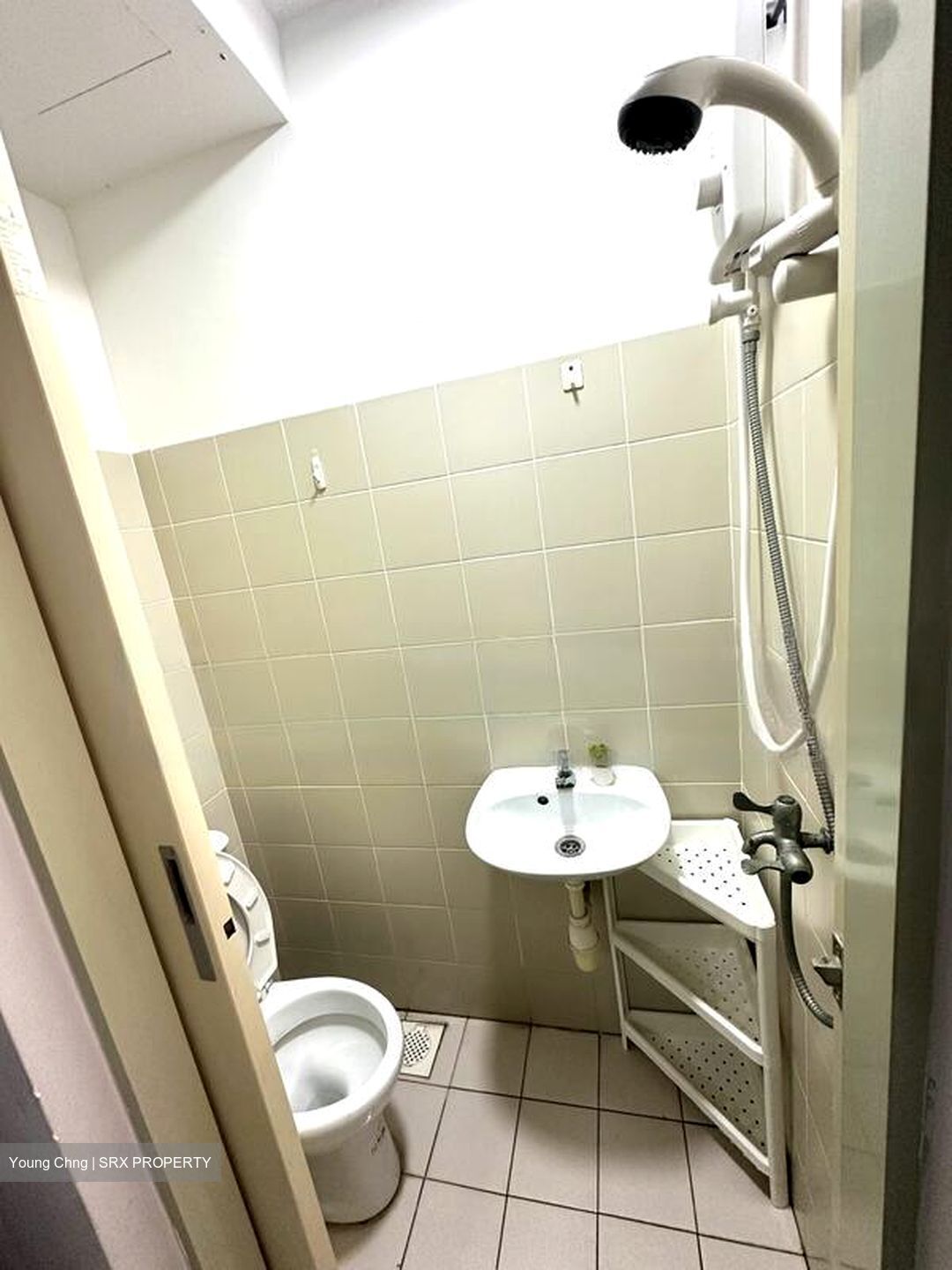 The Clearwater (D16), Condominium #472681041